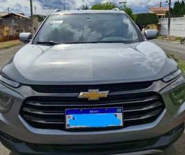 CHEVROLET MONTANA PREMIER 1.2 TURBO FLEX 12V AUT.