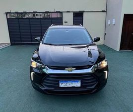 LT 1.0 TURBO 12V FLEX AUT