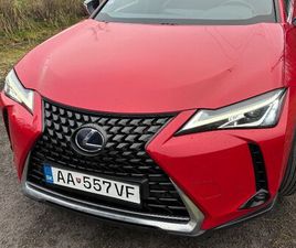 LEXUS UX UX 250H LEXUS UX LEXUS UX250H