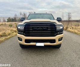 RAM 2500