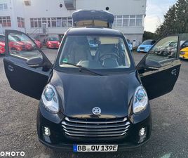 AIXAM CITY AIXAM CITY