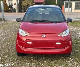 AIXAM CITY AIXAM CITY