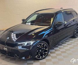 E TOURING X-DRIVE 292CH*PACK M INT-EXT/FACELIFT