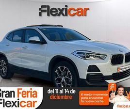 BMW X2 SDRIVE 18I SDRIVE18I 103 KW (140 CV)