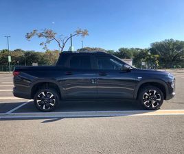 CHEVROLET MONTANA LTZ 1.2 TURBO FLEX 12V 4P AUT.