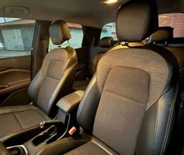 CHEVROLET MONTANA LTZ 1.2 TURBO FLEX 12V 4P AUT.