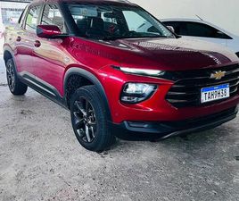 CHEVROLET MONTANA PREMIER 1.2 TURBO FLEX 12V AUT.