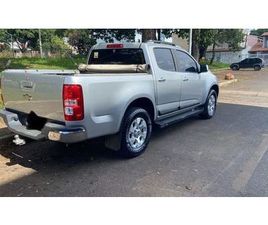 CHEVROLET S10 PICK-UP LTZ 2.4 F.POWER 4X2 CD