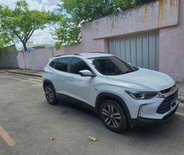 CHEVROLET TRACKER LT 1.0 TURBO 12V FLEX AUT 2024