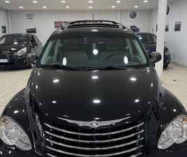 CHRYSLER PT CRUISER CHRYSLER PT CRUISER 2.2 LIMITED TETTO APRIBILE