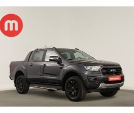 FORD RANGER WILDTRAK FORD RANGER 2.0 TDCI SC WILDTRAK AUT.4WD