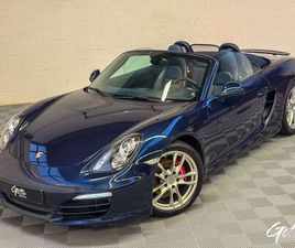 2.7I 211CH PDK**XENON/GPS/CAMERA/CHRONO/SERVICE