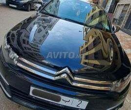 CITROEN C-ELYSEE CITROËN C-ELYSÉE