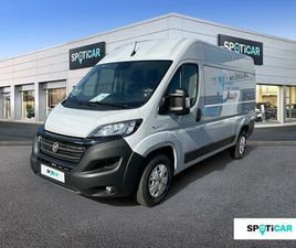 3.5 MH2 47 KWH 122CH PACK/FIRST EDITION 24984€ HT