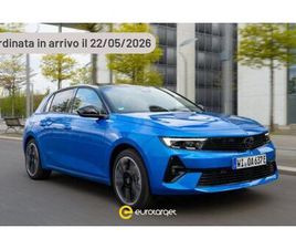 1.6 PLUG-IN HYBRID 195 CV AT7 SPORTS TOURER GS