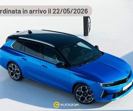 156 CV SPORTS TOURER GS