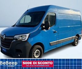 2.3 ENERGY DCI 180CV L2H2 ICE PLUS