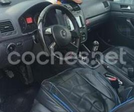 VOLKSWAGEN GOLF R32 VOLKSWAGEN GOLF