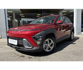 KONA HEV 1.6 GDI MAXX DT 138