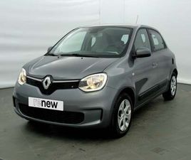 RENAULT TWINGO 1.0 SCE 65CH ZEN - 21