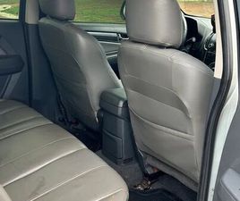 CHEVROLET S10 PICK-UP LTZ 2.8 TDI 4X4 CD DIES.AUT