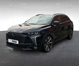 E-TENSE 4X4 360CH LA PREMIERE