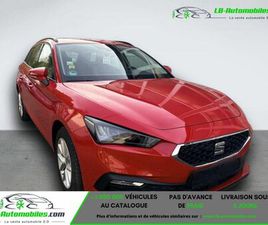 CUPRA LEON ST 1.5 TSI 150 BVM