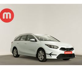 KIA CEED SW 1.0 T-GDI SPORT