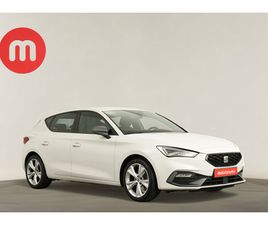 SEAT LEON SEAT LEON 1.0 TSI FR S/S