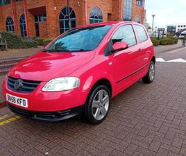 1.2 6V URBAN FOX EURO 4 3DR