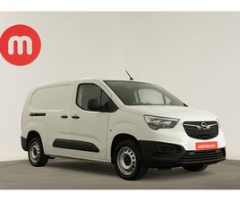 OPEL COMBO VAN 1.5 CDTI L2H1 ENJOY