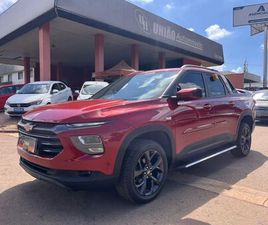 CHEVROLET MONTANA PREMIER 1.2 TURBO FLEX 12V AUT.