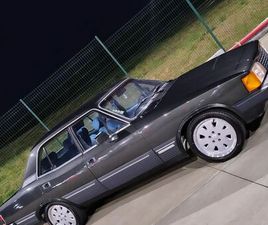 CHEVROLET OPALA DIPLOMATA/DIPLOM. SLE 4.1/2.5