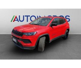 II 2021 1.3 TURBO T4 BUSINESS 2WD 130CV