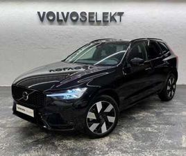 VOLVO XC60 T6 ULTRA T6