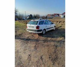 CITROEN XSARA 1.4 SX 1.4 I