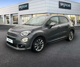 FIAT 500X 1.0 FIREFLY TURBO T3 120 CH SPORT