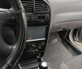 KIA SPECTRA KIA SPECTRA AN. 2005