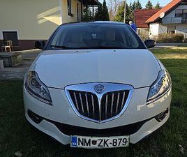 LANCIA DELTA 1.6 MULTIJET 16V