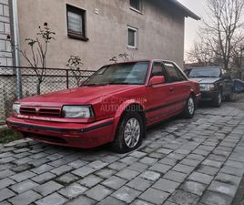 NISSAN BLUEBIRD NISSAN BLUEBIRD