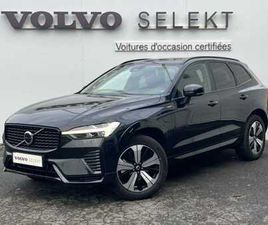VOLVO XC60 T6 PLUS T6