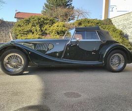 MORGAN PLUS 4 MORGAN - PLUS 4