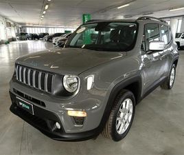 PHEV PLUG-IN HYBRID MY22 LIMITED 1.3 TURBO T4 PHEV