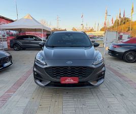 KUGA 3ª SERIE KUGA 2.0 ECOBLUE 120CV AUT. AWD ST-LINE X