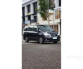 2019 NISSAN SERENA 2.0 X MPV