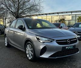 OPEL CORSA 1.2 75CH EDITION BUSINESS