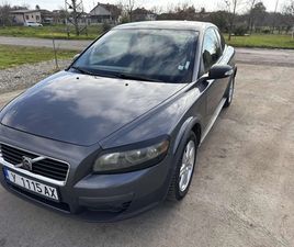 VOLVO C30
