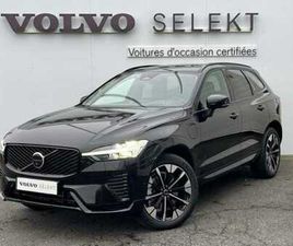 VOLVO XC60 T6 ULTRA T6