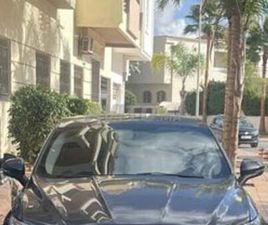 FORD FUSION DIESEL AUTOMATIQUE 2016 À RABAT