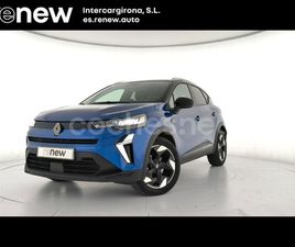 RENAULT CAPTUR TECHNO ECOG